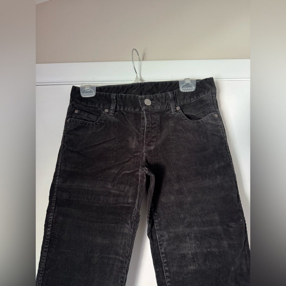 J. Crew Favorite Fit Corduroy Pants